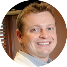 Dr. Benjamin Hanson, DDS