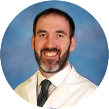 Dr. Benjamin Jarrett, MD