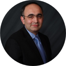 Dr. Benjamin Katayev, DDS