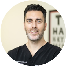 Dr. Benjamin Levine, MD
