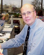 Dr. Benjamin Massey, MD