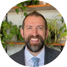 Dr. Benjamin Ozanne, DC