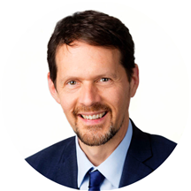 Dr. Benjamin Perkus, PhD