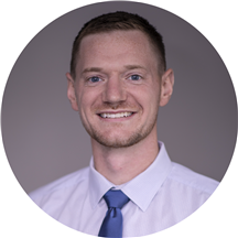 Dr. Benjamin Poenitsch, DDS