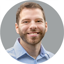 Dr. Benjamin Steinman, OD