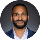 Dr. Benjamin Thayil, OD