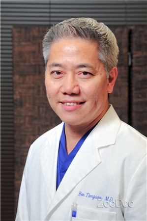 Dr. Benjamin Tiongson, MD