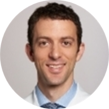 Dr. Benjamin Tweel, MD