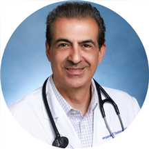 Dr. Benjamin Yasharel, MD