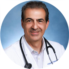 Dr. Benjamin Yasharel, MD