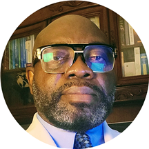 Dr. Bennett Ndubisi, DNP, PMHNP