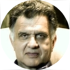 Dr. Bennett Roth, PhD