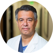 Dr. Benny Guzman, MD