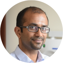 Dr. Benoy George, DDS