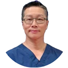 Dr. Benson Tam, DC