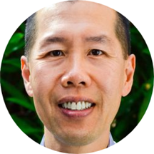 Dr. Benson Wong, DDS