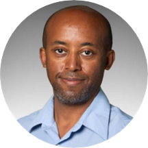 Dr. Benyam Alemu, MD