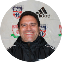 Dr. Berdj Stepanian, DPM