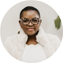 Dr. Bernadette Kimemia, ARNP, DNP