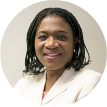 Dr. Bernadette Onuoha, MD