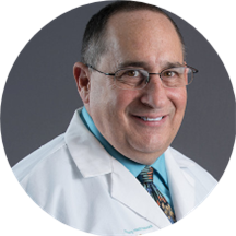 Dr. Bernard Carl Proy, MD