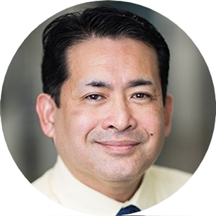 Dr. Bernard Florento, DDS