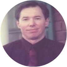 Dr. Bernard Hudson, MD