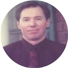 Dr. Bernard Hudson, MD