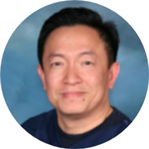 Dr. Bernard Koo, DDS