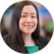 Dr. Bernice Vicil, MD