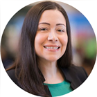 Dr. Bernice Vicil, MD