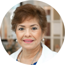 Dr. Bertha Bravo, DDS