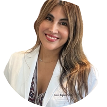 Dr. Bertha Isabel Bogdan, DNP, WHNP-BC, APRN