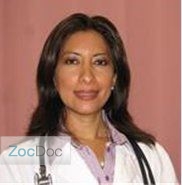 Dr. Bertha Mayorquin, MD