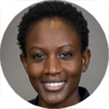 Dr. Bertille Gaigbe-Togbe, MD