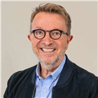 Dr. Bertrand Vandeville, DO