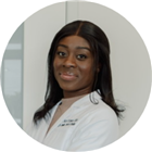 Dr. Beryl Otchere, DDS