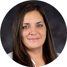 Dr. Bessie Fairbairn, APRN, DNP