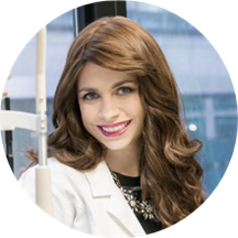 Dr. Beth Summers, OD