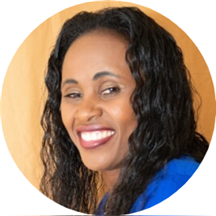 Dr. Beth Wangombe, DNP, APRN