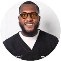 Dr. Bethel Ozumba, DDS
