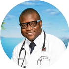 Dr. Betrand Ekenja, CRNP, DNP, FNP-C