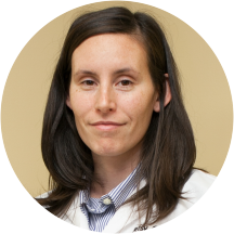 Dr. Betsy Garratt, DO