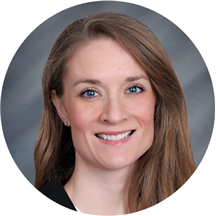 Dr. Betty Murray, DO