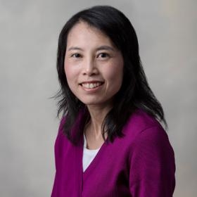 Dr. Betty Tam, MD