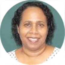 Dr. Beverly Gordon, PsyD