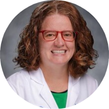 Dr. Beverly Gray, MD