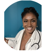 Dr. Beverly Whyte, DNP, FNP