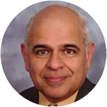 Dr. Bhagwan Bahroo, MD