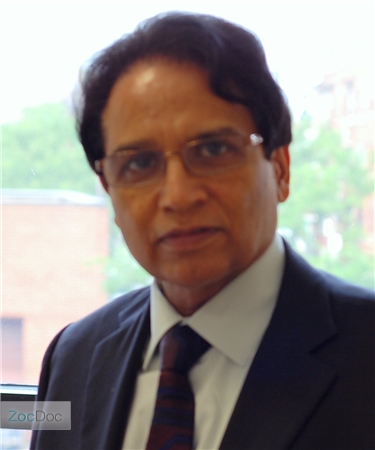 Dr. Bhagwan Jain, MD